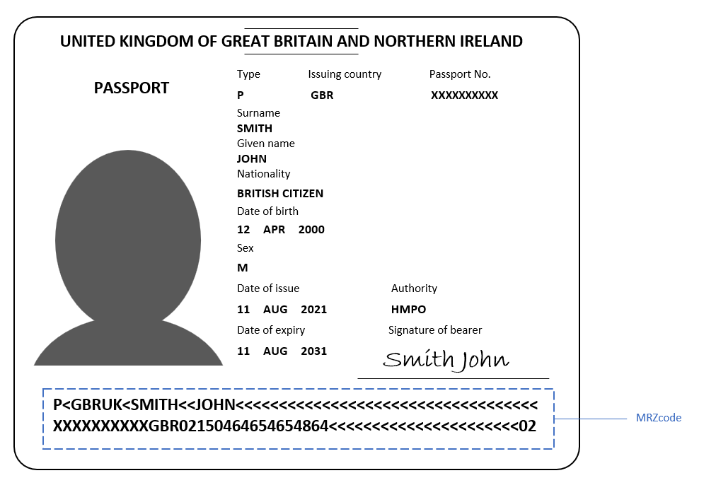 En passport sample 28122