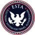 Nueva solicitud ESTA, VISA Logo